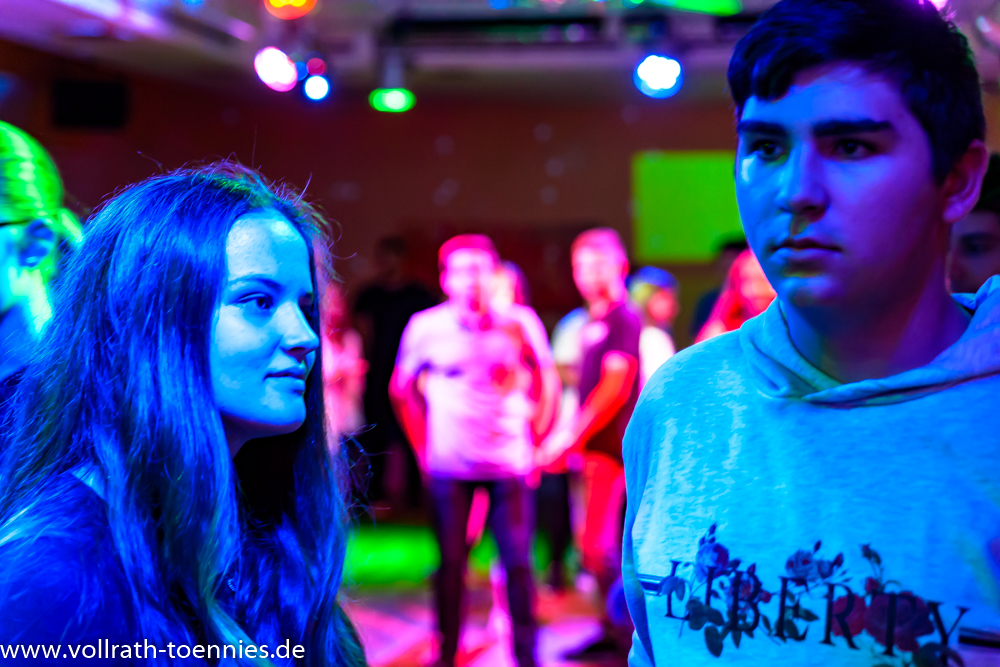 2019 09 28 Come together party 8726